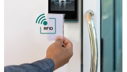 How Active RFID Employee Attendance Systems Work