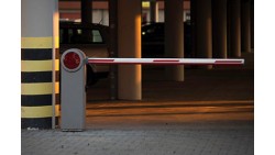 How RFID Parking Systems Are Revolutionizing Parking Industry?
