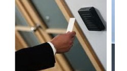 Inquiry of RFID access control and tracking from UAE