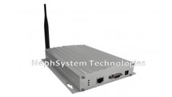 Introducing NSAR-850 IP55 Long Range Active RFID Reader
