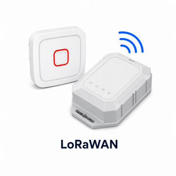 LoRaWAN