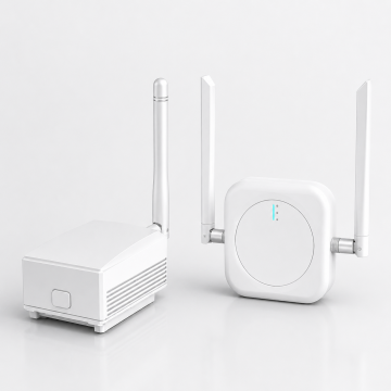LoRaWAN® Gateway