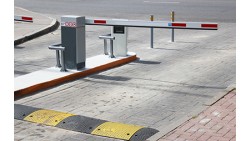 Neph System's RFID enhances people tracking and parking solution