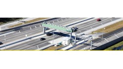 Nephsystem UHF RFID system for Road Tolling