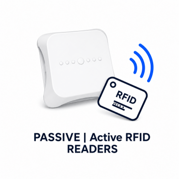 Passive | Active RFID Readers