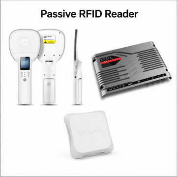 Passive RFID Readers