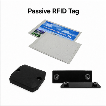 Passive RFID Tags