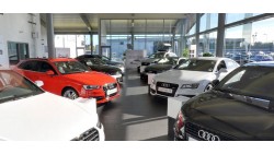 RFID helps Car Dealerships Connecting with Service Customers