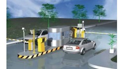 RFID Parking Solution: A Green and Cost-Effective Way to Manage