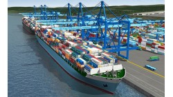 RFID technology will take port management to the next level