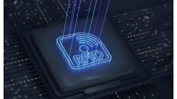 What RFID is used for tracking people?