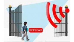 What is the cost of RFID student attendance system?