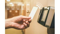 What is the difference between RFID and biometric attendance sys
