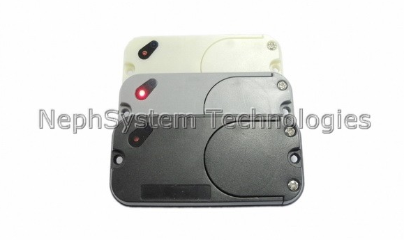 NSAT-706 2.45GHz active RFID reader