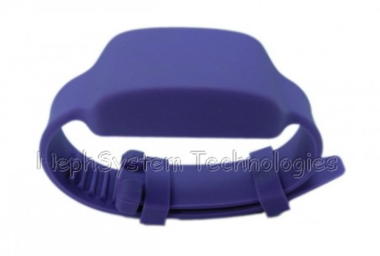 Active RFID Wristband Heavy Duty Tag