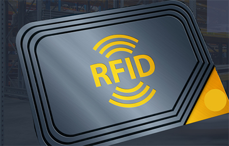 Active RFID People Tracking