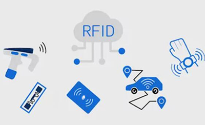 RFID trackable tools