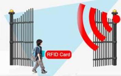 RFID student attendance system