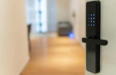 RFID Access Control